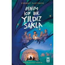 İlk Genç Timaş Benim İçin Bir Yıldız Sakla - Ferhat Taştekin