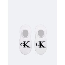 Calvin Klein Ckj Women Footıe Hıg, 001