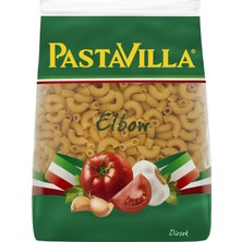 Pastavilla Dirsek Makarna 500 gr
