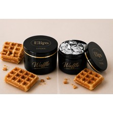 ELİPS Waffle Aromalı Karışım (Takım Yardımcı Ürünü)