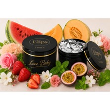 ELİPS Love Baby Aromalı Karışım (Takım Yardımcı Ürünü)