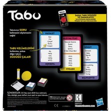 Freedom Storee F5254  Gaming - Tabu +13 Yaş