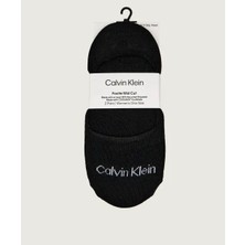 Calvin Klein Ck Women Footıe Mc 2, 001