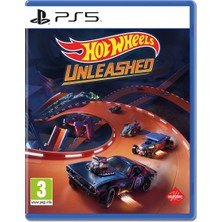 Milestone Hot Wheels Unleashed Ps5 Oyun