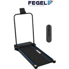 Fegel Fg-10 Koşu Bandı