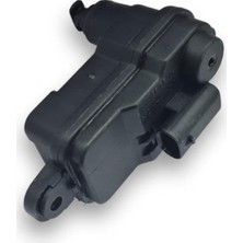 CME PARTS Seat Leon 4 2021-2024 Uyumlu Yakıt Depo Kapak Kilit Motoru 510810773