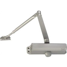 Empressco Kilit KD002/50-330 Hidrolik Kapı Yayı No 3