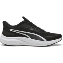 Puma Skyrocket Lite 2 Unisex Siyah Koşu Ayakkabısı 31173001