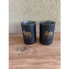 Sanat Taciri 2 Adet Altınbaş Rakı Ehlikeyf Kapalı Sulu Ehlikeyf