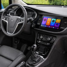 Carvocal Opel Mokka Android Multimedya Sistemi (2016-2019) CRV4397XP