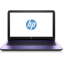 Hp 15-AC080NX Intel İ5-5200U Işlemci 8gb Ram 240GB SSD 2 GB R5 M330 VGA 15,6 Ekran Notebook (2.el)