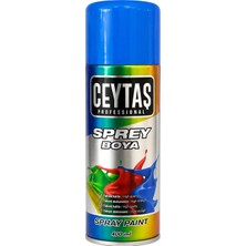 Ceytaş Sprey Boya