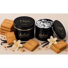 ELİPS Bisküvi Aromalı Karışım (Takım Yardımcı Ürünü)