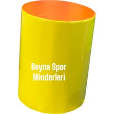 Beyna Spor Minderleri Silindir Minder 40*70 cm