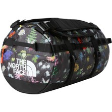 The North Face Base Camp Duffel - S Seyahat Çantası