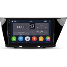 Carvocal Kia Niro Android Multimedya Sistemi (2012-2017) CRV-4962XD