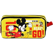  otto disney mickey rox go kalem çantası 49184