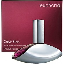 Calvin Klein Euphoria Edp 100 ml Kadın Parfüm