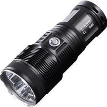 Nitecore Nıtecore TM15 2650 Lumen Elfenerı (4X18650)