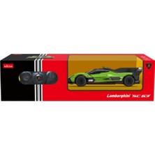 NW NessiWorld 1/24 Lamborghini SC64 Lmdh F/f Uzaktan Kumandalı Araba