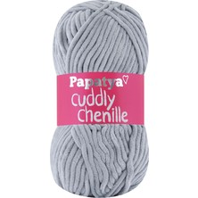 Papatya Cuddly Chenille 2530