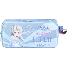  otto disney frozen plslxelement kalem çantası 49116