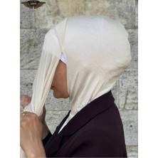 ALDAIYR Ninja Bon Şal (Şifon)