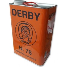 Belle Fusion Mey Ithalat® Derby Yapıştırıcı 3000 gr