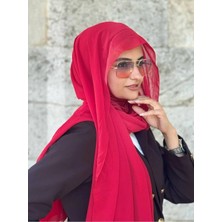 ALDAIYR Ninja Bon Şal (Şifon)