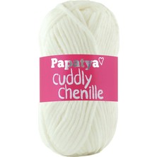 Papatya Cuddly Chenille 1200