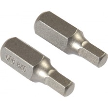 Gfb Allen Otomotiv Bits Uç Kısa Hex-5 30