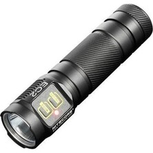 Nitecore Nıtecore Ec2 320  Lumen El Fenerı