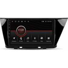 Carvocal Kia Niro Android Multimedya Sistemi (2012-2017) CRV-4962XR