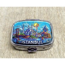 Mbb E-Ticaret Istanbul Temalı Kutusu ALK4367