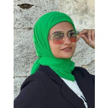 ALDAIYR Ninja Bon Şal (Şifon)