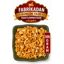Kavrulmuş Kaju 500GRAM  (Kırık)