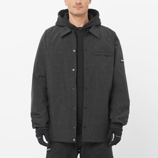 Salomon Venom Coach Jacket M Erkek Kayak Ceketi