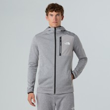 The North Face Mountain Athletics Fleece Full Zip Jac Erkek Mont