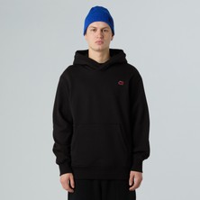 The North Face Icon Relaxed Erkek Kapüşonlu Sweatshirt