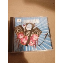 Plakperest Klarnet Remıxes - Türkiye  Basım CD Albüm - Açılmamış Ambalajında