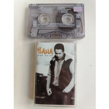 Plakperest Baha - Aşk Acısı - 2003 Türkiye Basım - Kaset Albüm