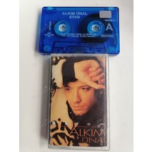 Plakperest Alkım Ünal - Sitem  -  Türkiye 1999  Basım - Kaset Albüm