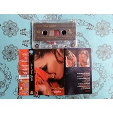 Plakperest Niran Ünsal – Göçebe - 2004 Türkiye Basım 2. El Kaset