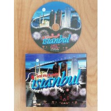 Plakperest One Day & Nıght In Istanbul - Türkiye Basım Albüm CD