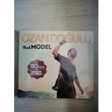 Plakperest Ozan Doğulu Feat Model - Dağılmak Istiyorum  - Sıngle  CD  - 2012 Türkiye Basım  CD - Açılmamış Ambalajında