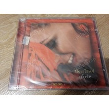 Plakperest Niran Ünsal - Göçebe - 2004  Türkiye Basım CD  Albüm - Açılmamış Ambalajında