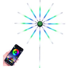Renklime DP226 Işık - Lisinya