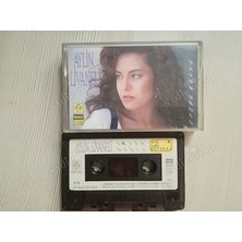 Plakperest Aylin Livaneli - Sevda Değil- 1991 Türkiye Basım  Kaset - Kağıtlı Ilk Basım