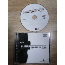 Plakperest Narkotıc / 1995-2002 -  Beyaz Karanlık  2008 Türkiye  Basım CD Albüm