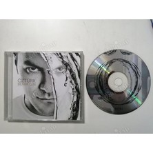 Plakperest Öztürk - Benim Gibi - 2011 Türkiye Basım CD Albüm
